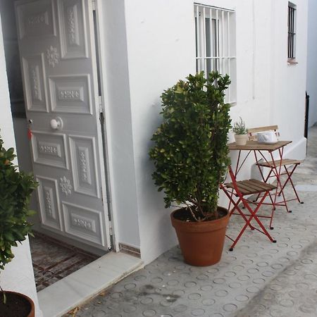 La Moradita 베예데라프론테라 외부 사진